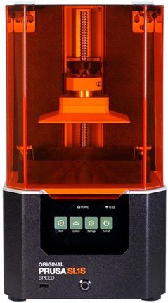 3D-принтер Prusa SL1S SPEED (PSA19819) - фото 3