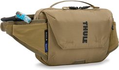 Zdjęcie Nerka rowerowa Thule Rail 4L Hip Pack - dark slate - Sianów