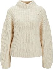Zdjęcie Damski sweter z długim rękawem JJXX maxime - Łańcut