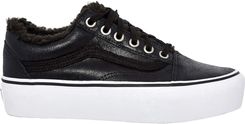 Zdjęcie Buty do chodzenia damskie Vans Old Skool Platfor - Sułkowice