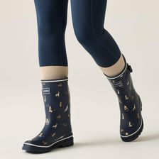 Zdjęcie Damskie kalosze Amelia - Władysławowo