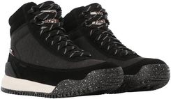 Zdjęcie Buty turystyczne damskie The North Face W B2B III Regrind WP - Kock