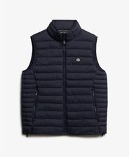 Zdjęcie Kurtka puchowa bez rękawów Superdry Fuji Lite - Radom