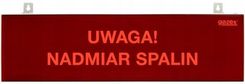 Zdjęcie Gazex 0m 0 gniazd (DLW333) - Śmigiel