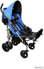 Zdjęcie Special Umbrella MDH Wheelchair - Krośniewice