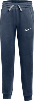 Spodnie dla dzieci Nike Park 26 Fleece granatowe IB1252 410