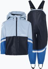 Zdjęcie Komplet dziecięcy Didriksons Waterman Set 12 navy - Zakroczym