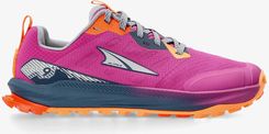Zdjęcie Buty trailowe damskie Altra Lone Peak 9+ - raspberry - Łomianki