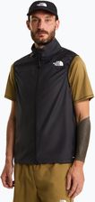 Zdjęcie Bezrękawnik męski The North Face Fontanales Wind tnf black - Łochów