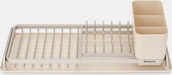 Zdjęcie Brabantia Suszarka do naczyń beżowa (252006) - Bolków