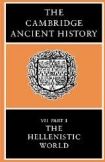 The Cambridge Ancient History