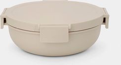 Zdjęcie Brabantia Miska Na Sałatkę Make & Take 1,3 L Soft Beige 241888  - Pniewy