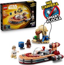 LEGO Star Wars 75420 SMART Play: Śmigacz Luke’a Skywalkera