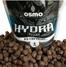 Zdjęcie Osmo Pellet Do Metody Hydra Big Fish 9mm 0,8 Kg  - Warszawa