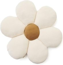 Zdjęcie Kid'S Concept Poduszka Na Podłogę Kwiatek Biały - Brzostek