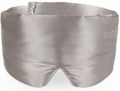 Zdjęcie doozie - Luxury Sleep Mask Pearl Grey [KOMSETYKI] - Piotrków Kujawski