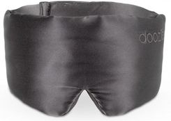 Zdjęcie doozie - Luxury Sleep Mask Anthracite [KOMSETYKI] - Golina