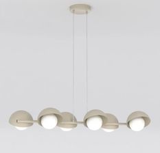 Zdjęcie EMIBIG Lampa Sufitowa 15906 - Andrychów