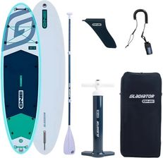Zdjęcie Gladiator Deska Sup One 10'8 Biała - Zakroczym