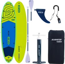 Zdjęcie Gladiator Deska Sup One 10'8 Limonkowa - Szydłowiec