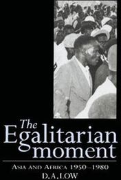 The Egalitarian Moment