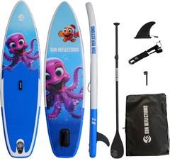 Zdjęcie Sun Reflections Deska Sup Kids 8'2 Octopus - Odolanów