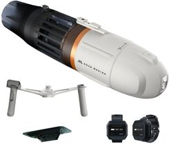 Zdjęcie Aqua Marina Silnik Napęd Elektryczny Bluedrive X - Zelów