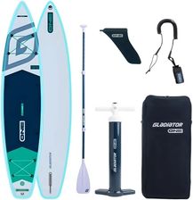 Zdjęcie Gladiator Deska Sup One 12'6 Biała - Knyszyn