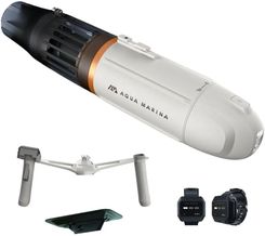 Zdjęcie Aqua Marina Silnik Napęd Elektryczny Bluedrive X Pro - Ostroróg