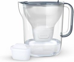 Zdjęcie Dzbanek Brita Style Essential XL 3,6L grafitowy - Wolbórz
