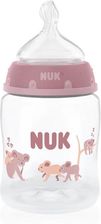 Zdjęcie Nuk First Choice Koala Butelka Z Regulacją Temperatury 0M+ 150Ml - Ujazd
