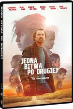 Zdjęcie Jedna bitwa po drugiej (DVD) - Żnin