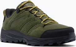 Zdjęcie Columbia Redmond Iv Low Wp Nori/Peppercorn - Wołomin