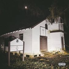 Zdjęcie $Uicideboy$: Thy Will Be Done (digipak) (CD) - Goniądz