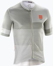 Zdjęcie Leatt Koszulka Rowerowa Męska Mtb Endurance 3.0 Stone Grey - Milanówek