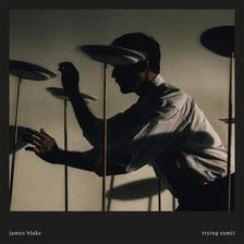 Zdjęcie James Blake: Trying Times (CD) - Prudnik