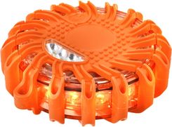 Zdjęcie Hamron Krążek Ostrzegawczy Led - Krzywiń