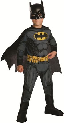 Rubies - DC Comics Costume - Batman (132 cm)