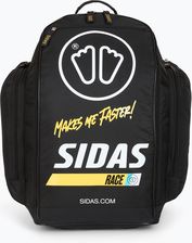 Zdjęcie Sidas Plecak Narciarski Race Boots 60L Black - Łomianki
