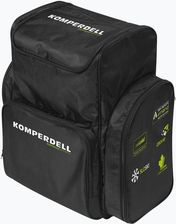 Zdjęcie Komperdell Torba Narciarska Nationalteam Ski Boot Bag 72L Black/Green - Ożarów Mazowiecki