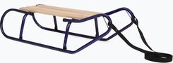Zdjęcie Humbaka Sanki Metalowe Granatowy - Brwinów