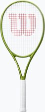 Zdjęcie Wilson Rakieta Tenisowa Blade Feel 103 Team Green - Chojnów