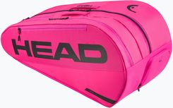 Zdjęcie Head Torba Tenisowa Tour Racquet Bag L 65 Pink - Modliborzyce