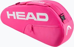 Zdjęcie Head Torba Tenisowa Base Racquet Bag S 16L Pink - Buk