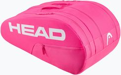 Zdjęcie Head Torba Tenisowa Racquet Bag L Pink - Głuszyca
