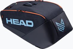 Zdjęcie Head Torba Tenisowa Pro Racquet Bag L Navy - Pyskowice
