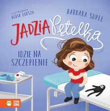 Zdjęcie Jadzia Pętelka idzie na szczepienie - Baborów
