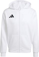 Zdjęcie Bluza adidas biała Hoody Full Zip KH1783 - Konstantynów Łódzki