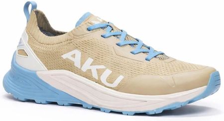 Aku buty trekkingowe męskie outdoorowe Aira wygodne turystyczne beżowe