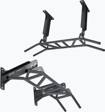 Zdjęcie Hms Drążek Do Podciągania Dd16 Black - Dynów